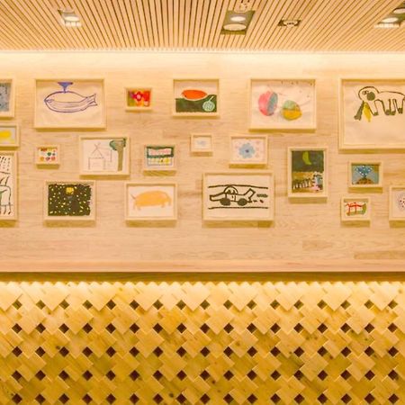 Hotel Art Stay Naha Kokusai-Dori Luaran gambar