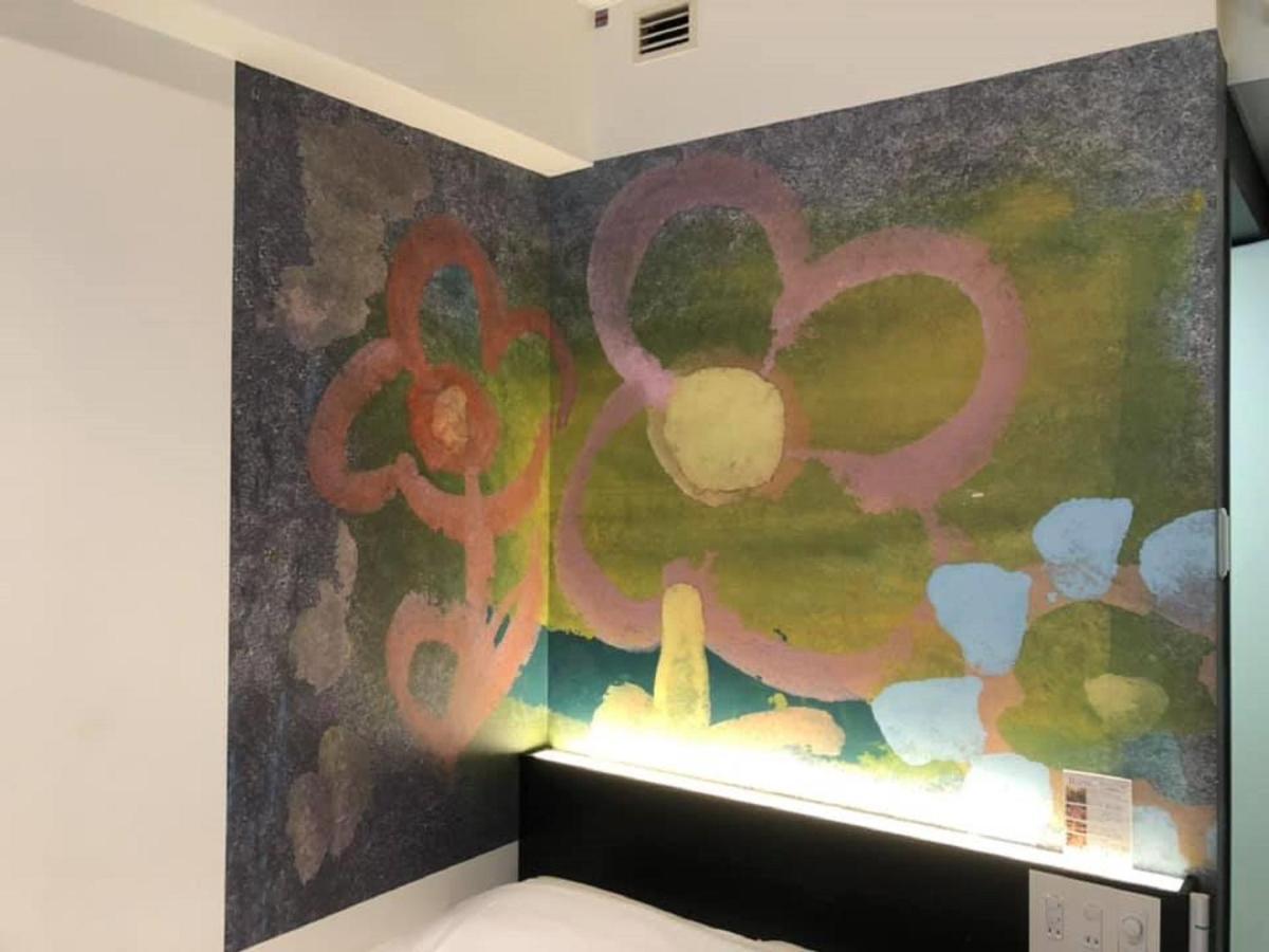 Hotel Art Stay Naha Kokusai-Dori Luaran gambar