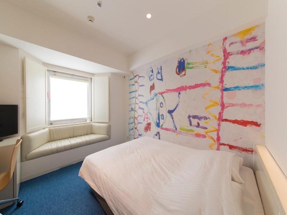 Hotel Art Stay Naha Kokusai-Dori Luaran gambar