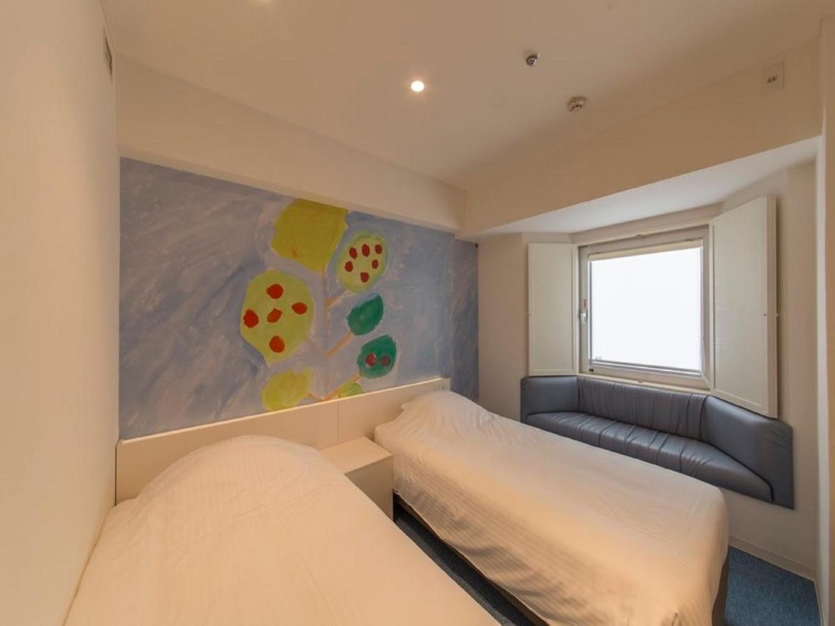 Hotel Art Stay Naha Kokusai-Dori Luaran gambar