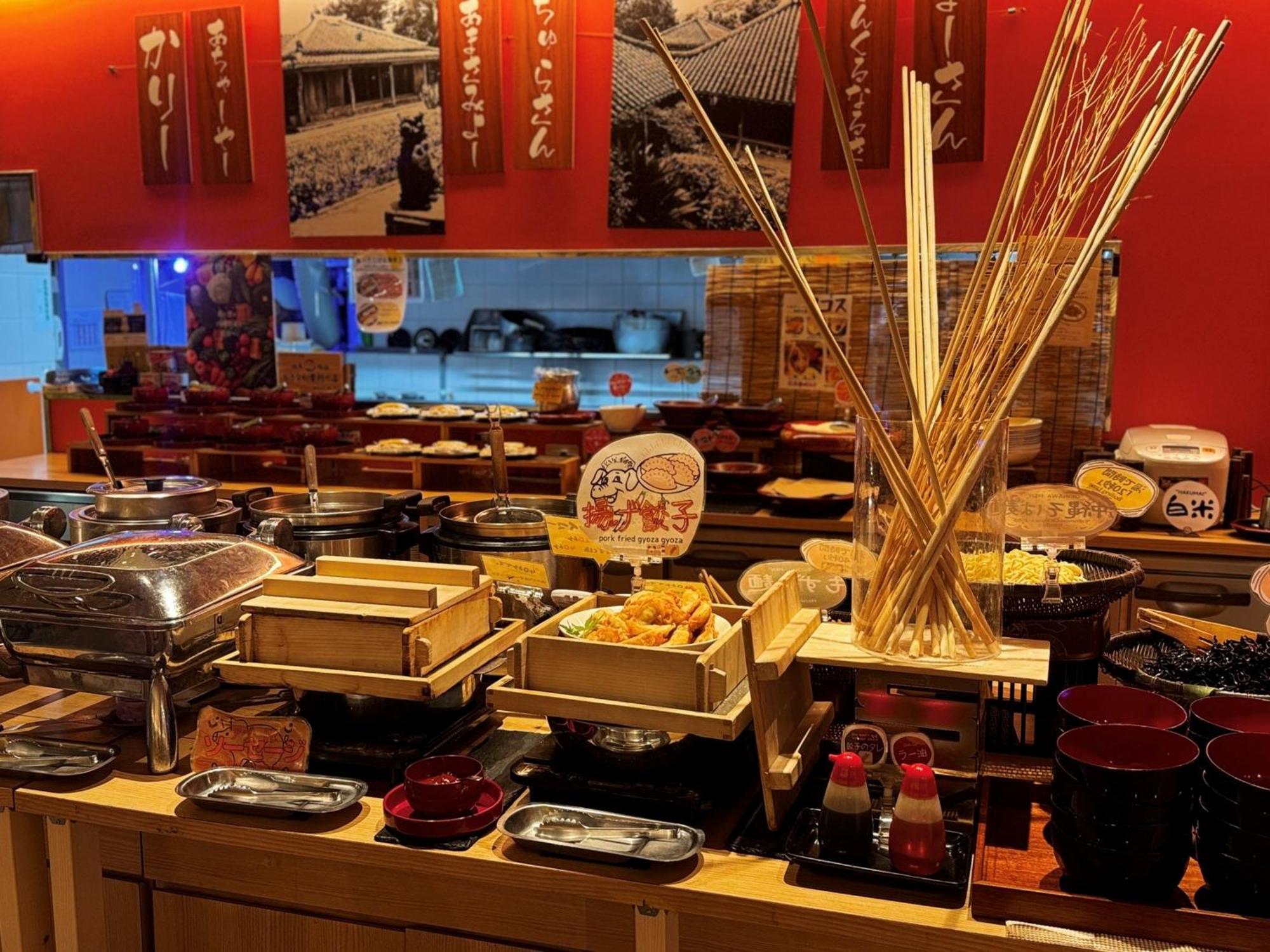 Hotel Art Stay Naha Kokusai-Dori Luaran gambar